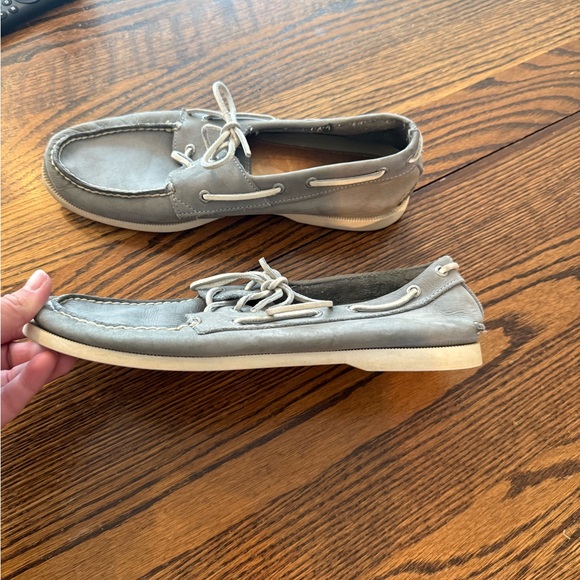 GH Bass & Co Leather Shoe - Picture 2 of 6